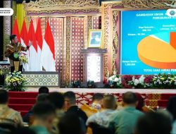 HD Imbau Perusahaan Perkebunan Sumsel  Jaga Lingkungan dan Infrastruktur serta Bayar Pajak Kendaraan