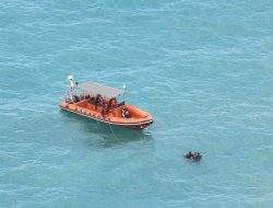 Remaja Hilang Terseret Ombak di Pantai Ketapak, Ditemukan Meninggal Dunia