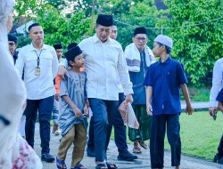 Iduladha 1446 H, Gubernur Miq Iqbal Ajak Warga Tanamkan Semangat Pengorbanan untuk NTB