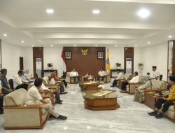 Tingkatkan Kompetensi ASN, Pemprov NTB Komitmen Perkuat Transformasi Peran Widyaiswara