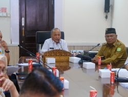 Penuhi Panggilan Pemkab Muba, PT MBJ Bantah Tuduhan Rusak Lingkungan