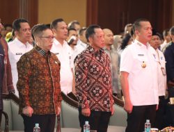 Mendagri Tito Karnavian Soroti Pertumbuhan Ekonomi Nusa Tenggara Barat