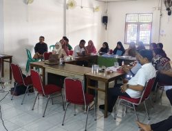 Dinas Kominfo dan PMD siap Sukseskan Desa Sidomulyo Tampil di Lomba Desa Tingkat Provinsi