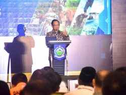 Hadir di Musrenbang Provinsi NTB, Mendagri Tito Karnavian Dorong Pertumbuhan Ekonomi