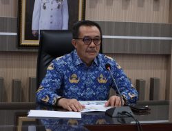 Kepala BSKDN Tekankan Kebaruan Jadi Kriteria Penting Penilaian Inovasi