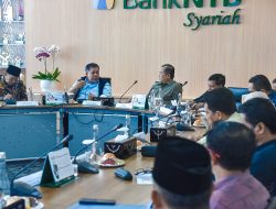 Gubernur NTB dan Wamen PKP Dorong Transformasi Sosial Melalui Program Perumahan
