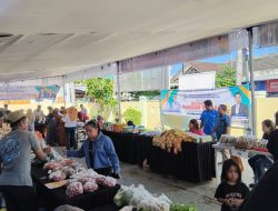 Jelang Idul Adha, Pemprov NTB Gencarkan GPM