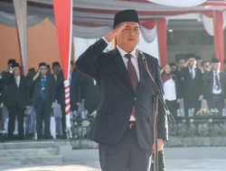 Irup Hari Lahir Pancasila, Gubernur NTB: Jangan Berpancasila Secara Retorika, Tapi Terapkan dalam Kehidupan Sehari-Hari