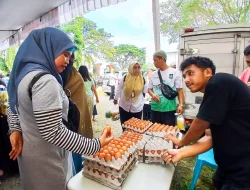 Sambut Tahun Baru Islam 1447 H, Pemprov NTB Gelar GPM