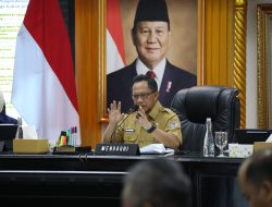 Soroti Realisasi APBD, Mendagri Tegaskan Belanja Pemerintah Dorong Pertumbuhan Ekonomi