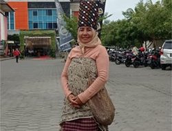 Generasi Lentera Masa Depan