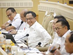 Optimalkan Potensi Ekonomi Daerah, Mendagri Tekankan Pentingnya Penguatan BUMD