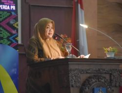 Wagub NTB Sampaikan Jawaban atas Pandangan Fraksi-Fraksi Terhadap Dua Raperda Prakarsa Gubernur