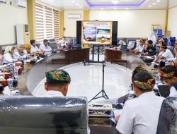 Empat Objek di Muba akan Ditetapkan Jadi Cagar Budaya Peringkat Kabupaten