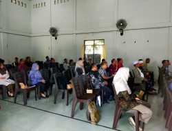 Kafe Ilegal Kian Marak, Camat dan Polsek Lingsar Sepakat Tertibkan dengan Cara Santun