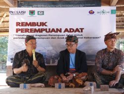 Rembuk Perempuan Adat, Japarti: Langkah Proaktif Cegah Perkawinan Usia Dini