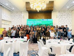 Muba Dorong Pertanian Lestari dan Ketertelusuran Karet di Kancah Global