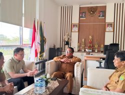 MUBA FILM FESTIVAL 2025, Angkat Kearifan Lokal dan Gali Tradisi Musi Banyuasin Lewat Lensa Kamera