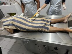 Saat Berenang di Pantai Gili Trawangan, WNA Asal Inggris Meninggal Dunia