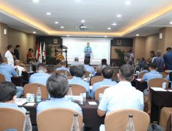 Munas III, Wamendagri Bima Arya Harap ALTI Makin Solid