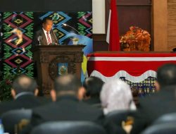 Eksekutif dan Legislatif Sinergi, NTB Fokus Tingkatkan PAD dari Aset