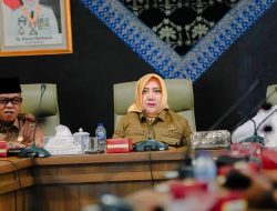 Implementasi SPIP, Wujud Keseriusan Pemkab Mura Bangun “Good Goverment”