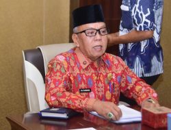 Ali Sadikin: Pemkab Sambut Baik Rencana Pembangunan Yonif TP di Musi Rawas