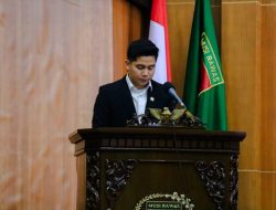 Komisi III DPRD Mura Tekankan Realisasi Umroh Gratis Tidak Ganggu Anggaran Lain