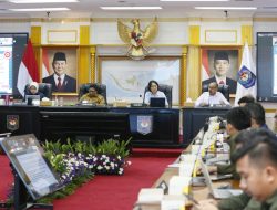 Kemendagri Minta Pemda Atensi Program Strategis PKG dan Penyediaan Tiga Juta Rumah