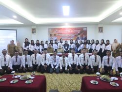 Tingkatkan Kompetensi Guru, Wabup Banyuasin Buka Diklat Media Pembelajaran Melalui Video