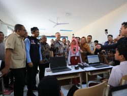 Sekolah Rakyat Mulai Diuji Coba di Jakarta dan Bekasi