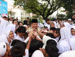 Sekolah Rakyat, Visi Besar Presiden untuk Putus Kemiskinan Melalui Pendidikan
