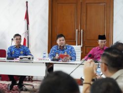 Kunker DPRD Sumsel: Banyuasin Daerah Yang Berpotensial