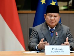 Kemitraan Ekonomi IEU-CEPA, Ini Keuntungan Indonesia