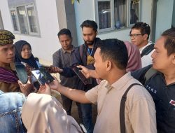 17 Tahun Lombok Utara, DPRD Gelar Rapat Paripurna Istimewa, Agus Jasmani: Langkah Strategis Akselerasi Pembangunan Daerah