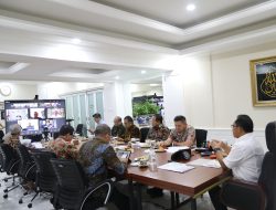 Mendagri Minta Kepala Daerah Simak Arahan Presiden saat Launching Kopdeskel Merah Putih