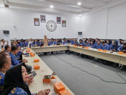 BSKDN Dorong Sumut Ciptakan Inovasi Berbasis Masalah Lokal: Belajar dari Gerakan Sejuta Kotak Umat