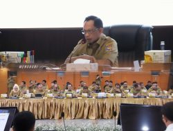 Tito Karnavian Tegaskan Pentingnya CPPD untuk Perkuat Ketahanan Pangan
