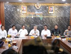 Beras Jadi Penyumbang Inflasi, Mendagri Tekankan Pentingnya Atur Tata Kelola Distribusi