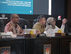 100 Persen Pemda Telah Terbitkan Perkada Pembebasan Retribusi PBG dan BPHTB bagi MBR