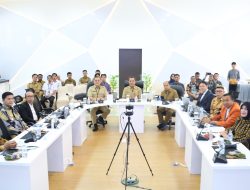 Pengelolaan Sampah Masuk Proyek Strategis Nasional, BSKDN Dukung Pemda Realisasikan Waste to Energy