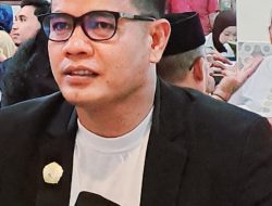 Ketua LPBH NU KLU Minta Pansel Pimpinan BAZNAZ Transparan dan Profesional