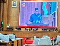 Komisi IV DPRD Mura Berikan Sejumlah “Catatan” Kepada Pemkab Musi Rawas