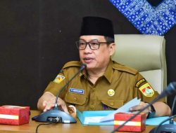 Pemkab Mura Bentuk Posbakum di Desa, Mukhlisin: Masyarakat Akan Mendapatkan Solusi Hukum Yang Cepat dan Efisien