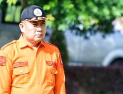 Musi Rawas Tetapkan Status Siaga Darurat Bencana Asap Akibat Karhutla