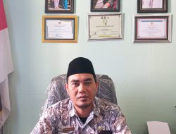 Pemdes Kayangan Ikuti Bimtek Penggunaan Aplikasi Forsa dalam Tata kelola BUMDes