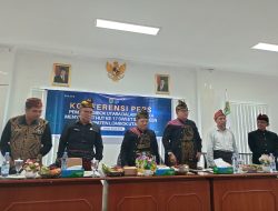 Ceria Bersama” Diusia 17 Tahun, Optimis Akselerasi Pembangunan Berkelanjutan