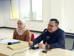 Sekda Trisko Pimpin Rapat Pembentukan Satgas Pemberantasan Premanisme