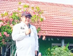 Peringatan HAN 2025, Sekda Lubuklinggau: Mari Lindungi dan Dukung Anak Untuk Tumbuh Optimal