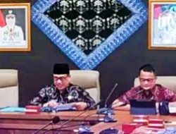 Pemkab Mura Gelar Sosialisasi Penyusunan SOP dan Study Kasus SOP